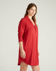 Softie Silky Jersey Sleepshirt - Universal Standard