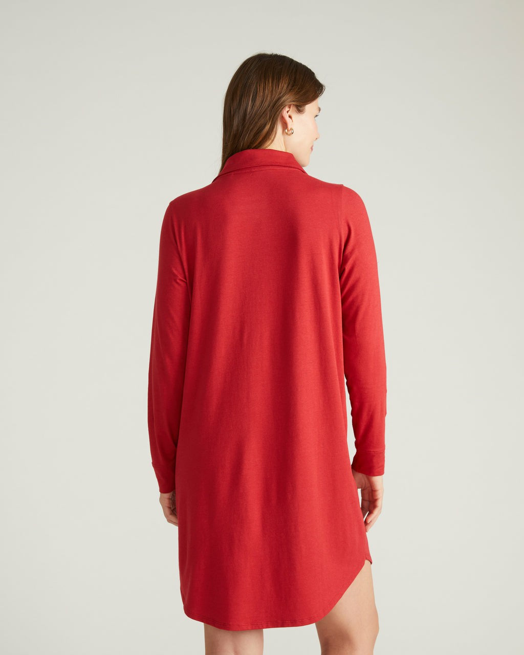 Softie Silky Jersey Sleepshirt - Universal Standard