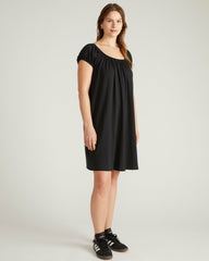 Lilian Short Sleep Dress - Universal Standard