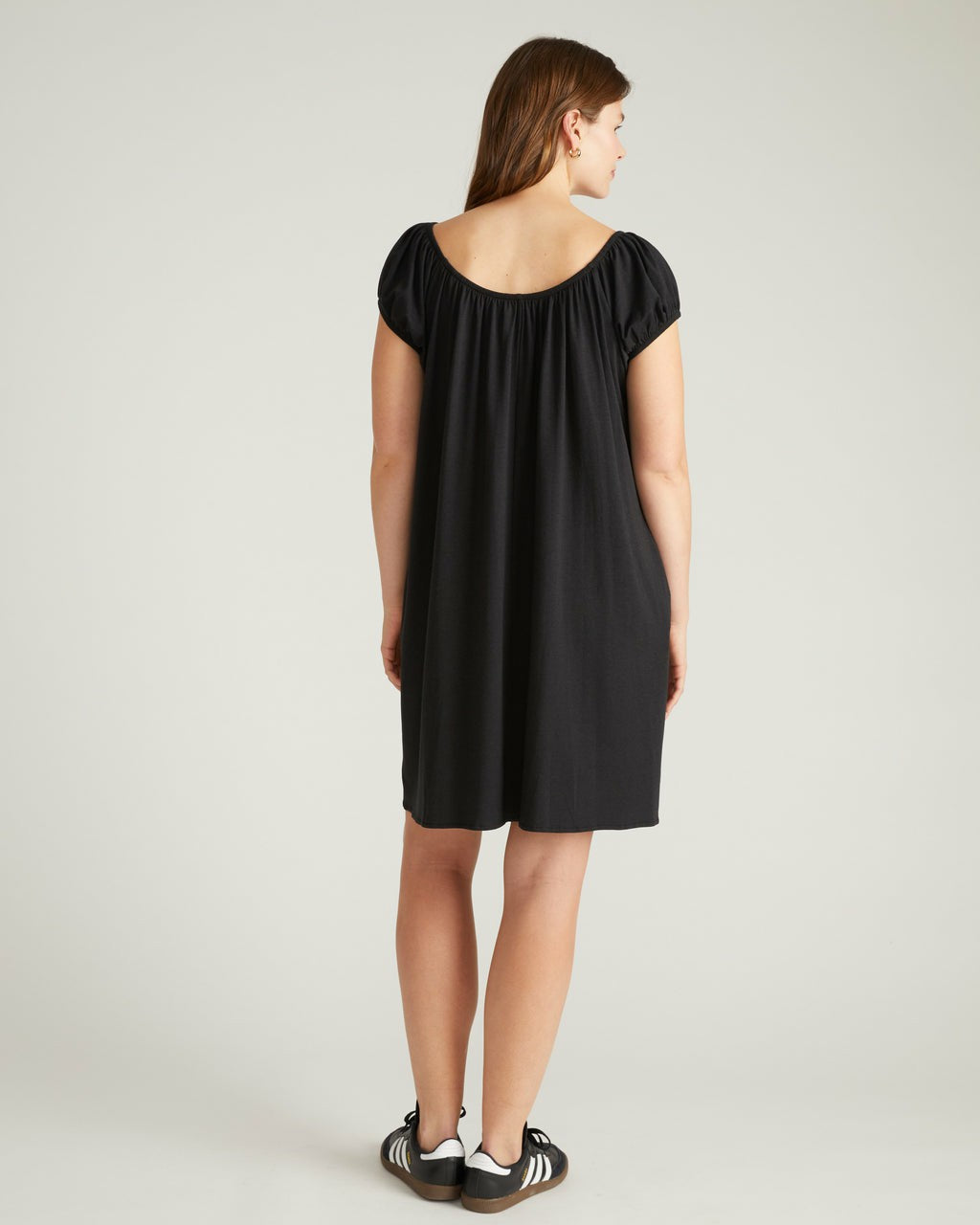 Lilian Short Sleep Dress - Universal Standard