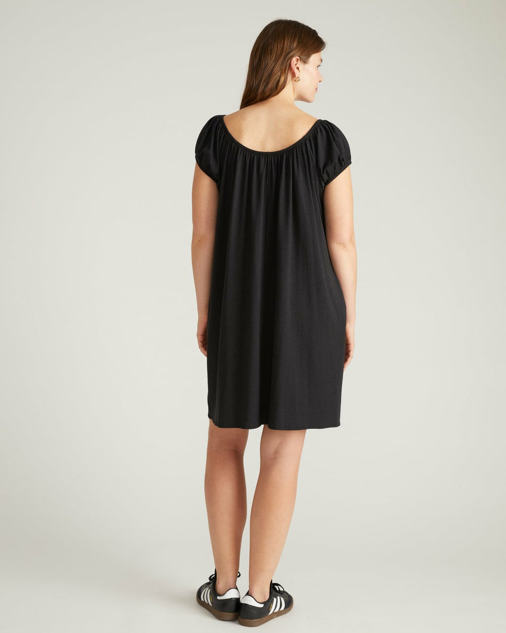 Lilian Short Sleep Dress - Universal Standard