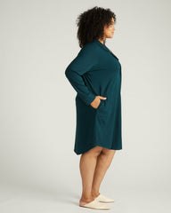 Softie Silky Jersey Sleepshirt - Universal Standard