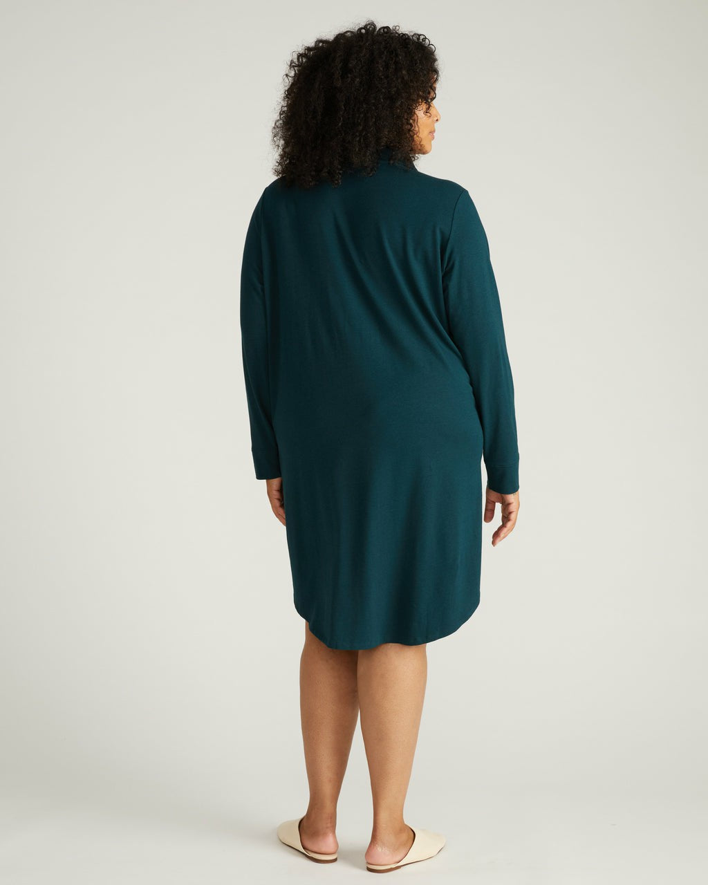 Softie Silky Jersey Sleepshirt - Universal Standard