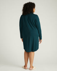 Softie Silky Jersey Sleepshirt - Universal Standard