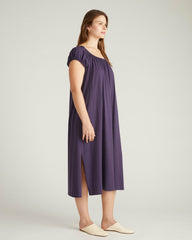 Lilian Long Sleep Dress - Universal Standard