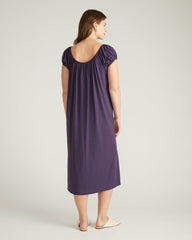 Lilian Long Sleep Dress - Universal Standard