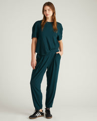 Wendy Lounge Jogger - Universal Standard