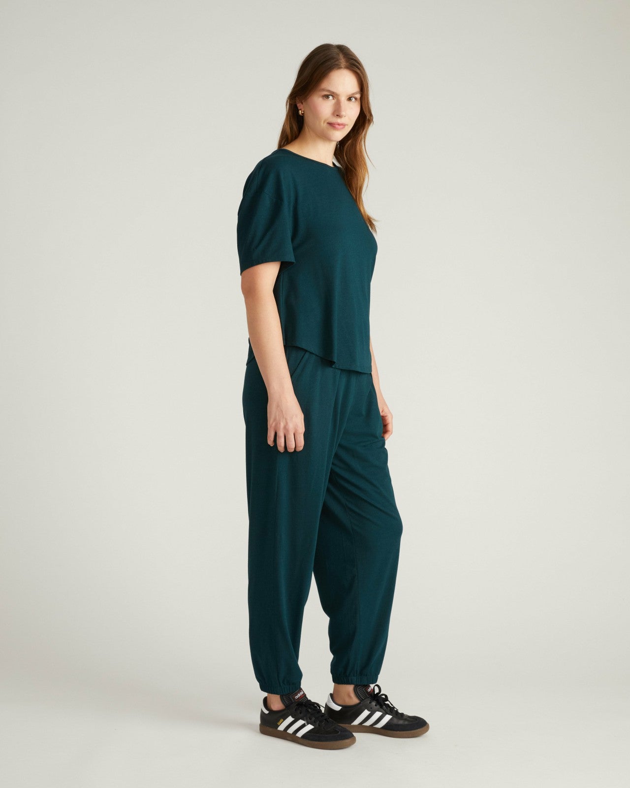 Wendy Lounge Jogger - Universal Standard