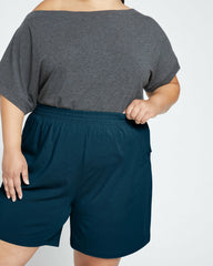 UltimateS Lorelai Lounge Shorts - Universal Standard