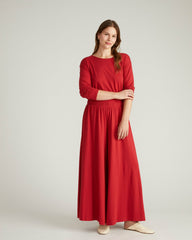 Isadora Wide Leg Lounge Pants - Universal Standard