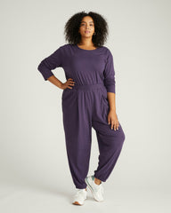 Wendy Lounge Jogger - Universal Standard