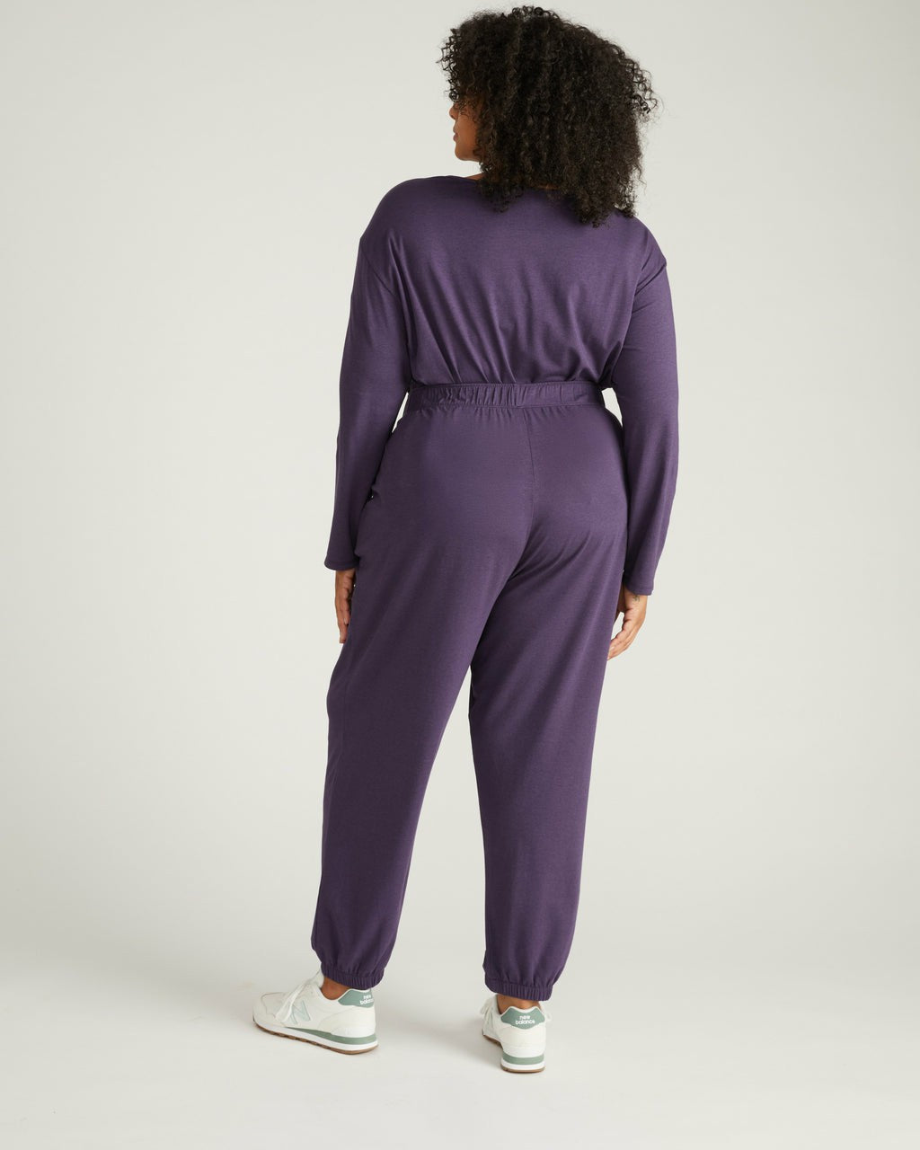 Wendy Lounge Jogger - Universal Standard
