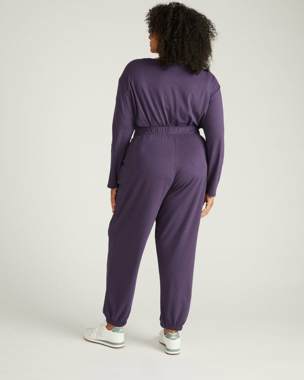Wendy Lounge Jogger - Universal Standard