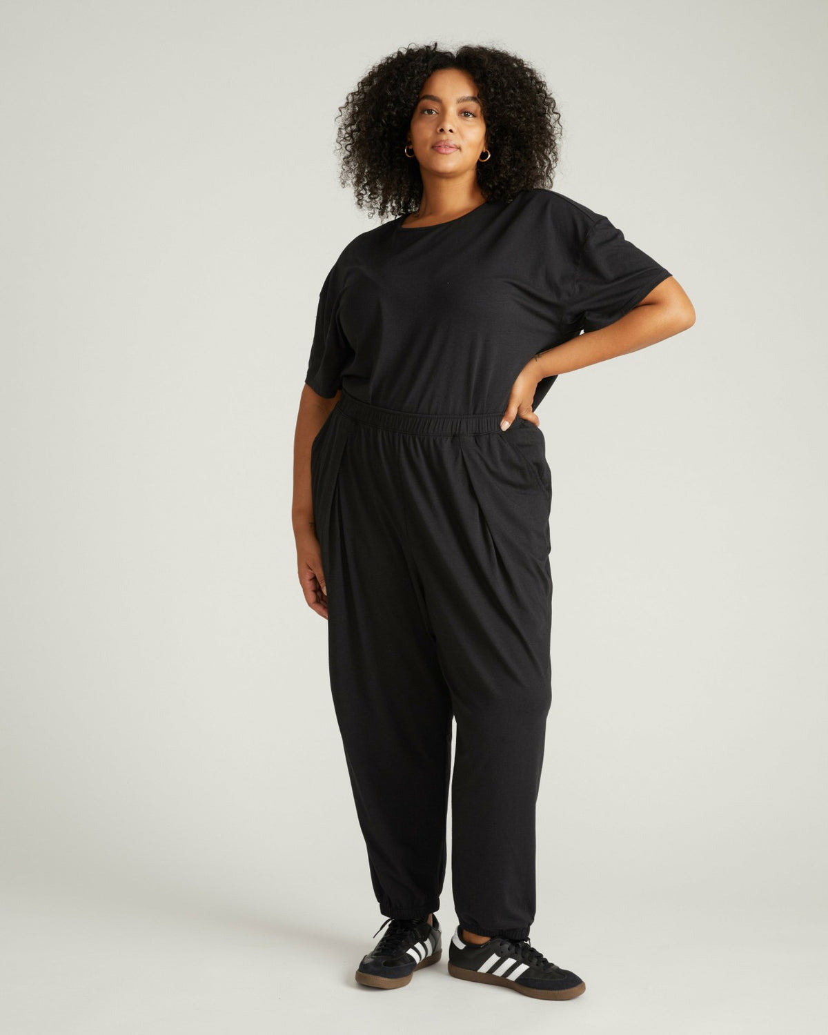 Wendy Lounge Jogger - Universal Standard