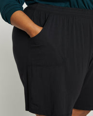 UltimateS Lorelai Lounge Shorts - Universal Standard