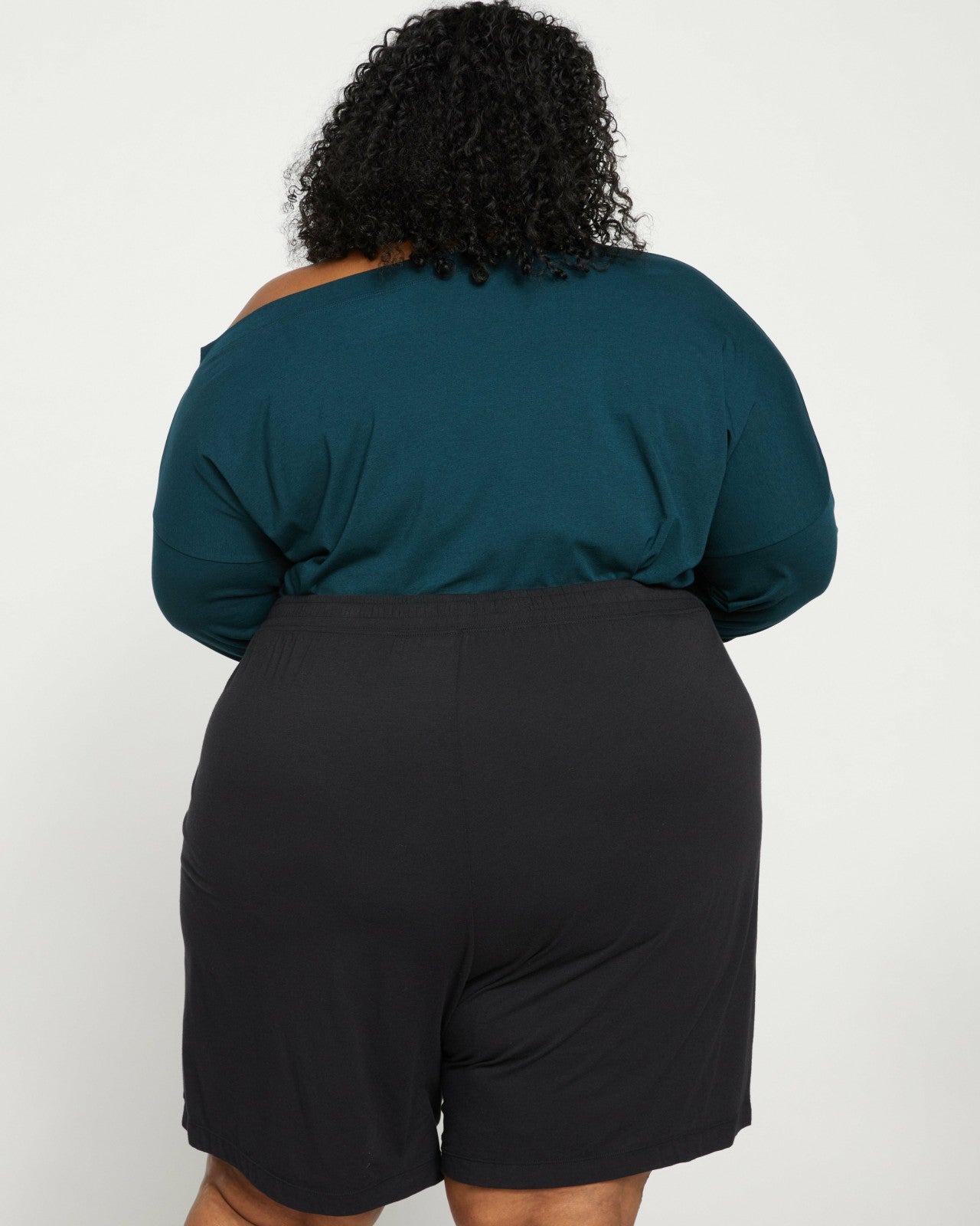 UltimateS Lorelai Lounge Shorts - Universal Standard