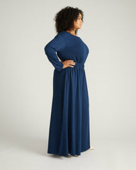 Isadora Wide Leg Lounge Pants - Universal Standard