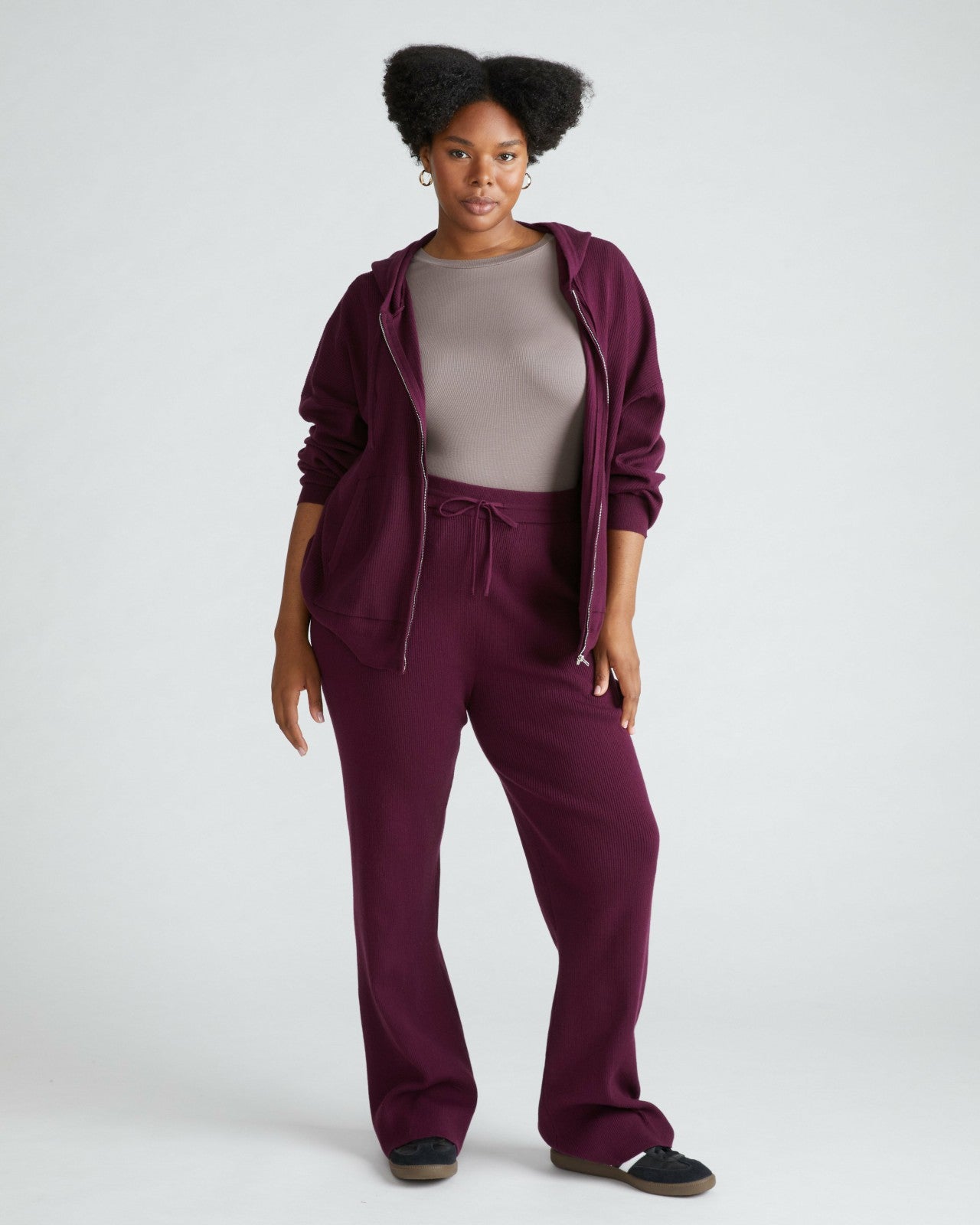 Knitted Mila Pants - Universal Standard