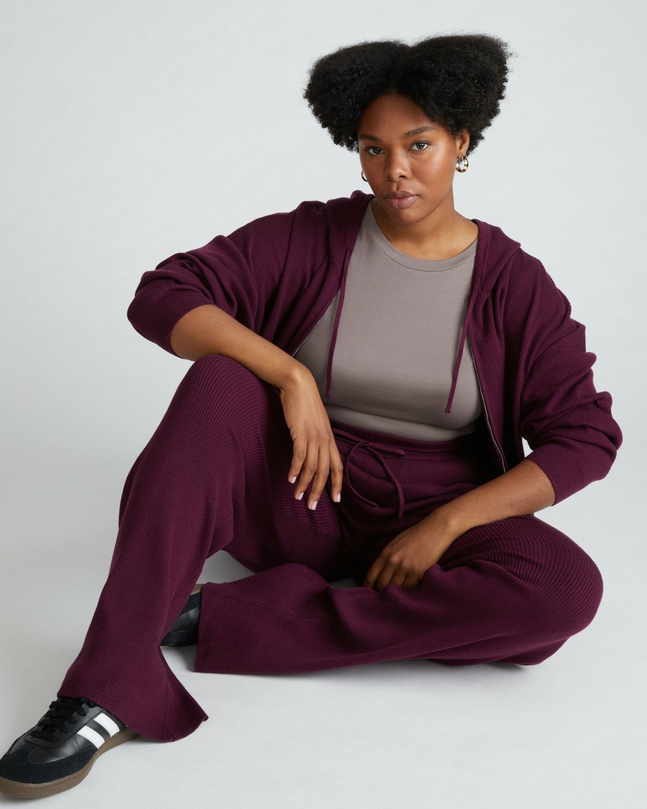Knitted Mila Pants - Universal Standard