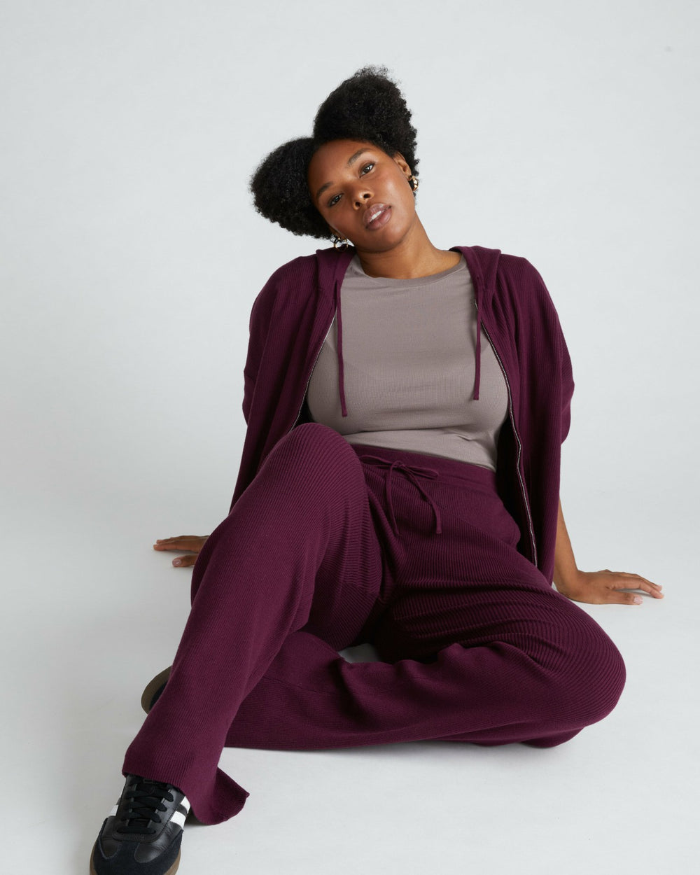 Knitted Mila Pants - Universal Standard