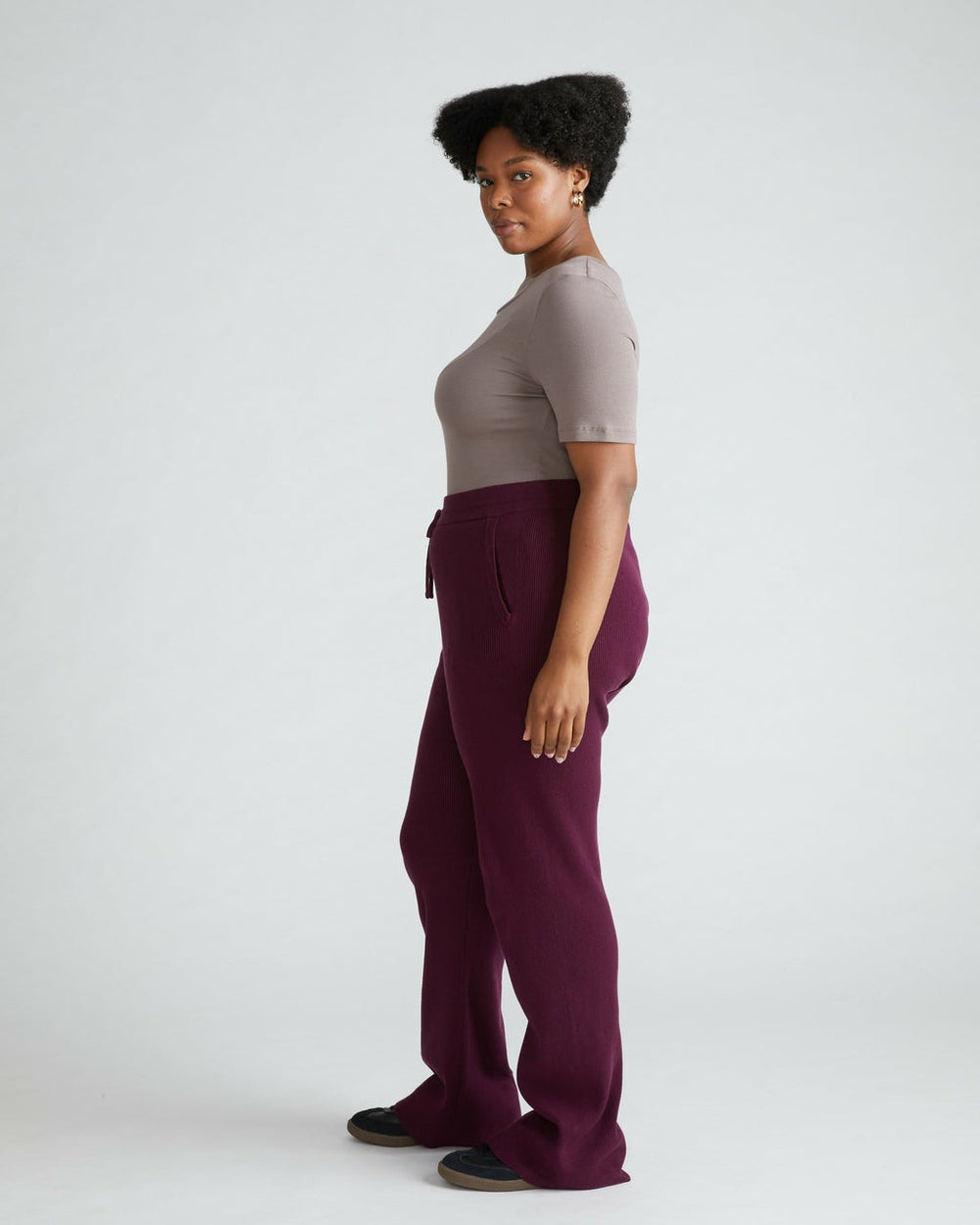 Knitted Mila Pants - Universal Standard