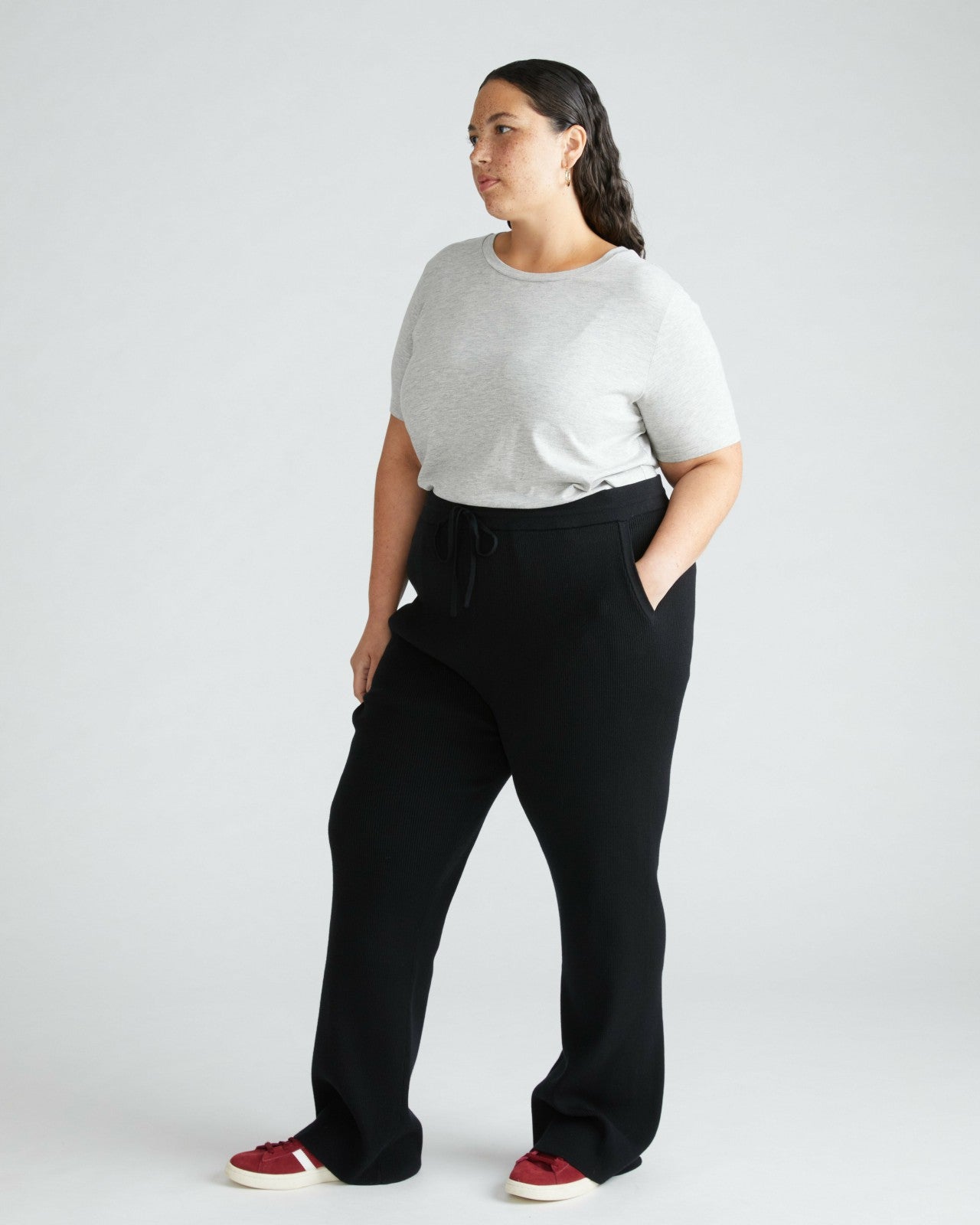 Knitted Mila Pants - Universal Standard