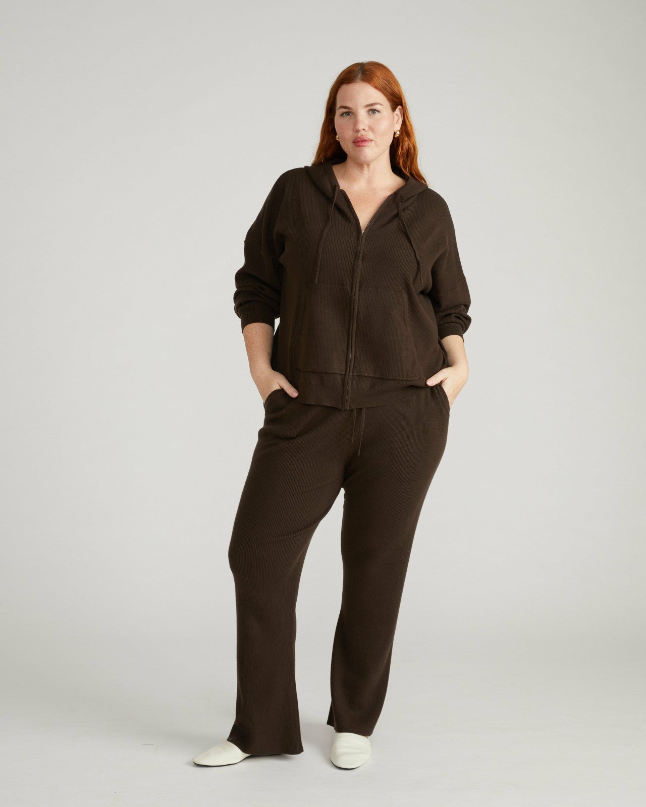 Knitted Mila Pants - Universal Standard