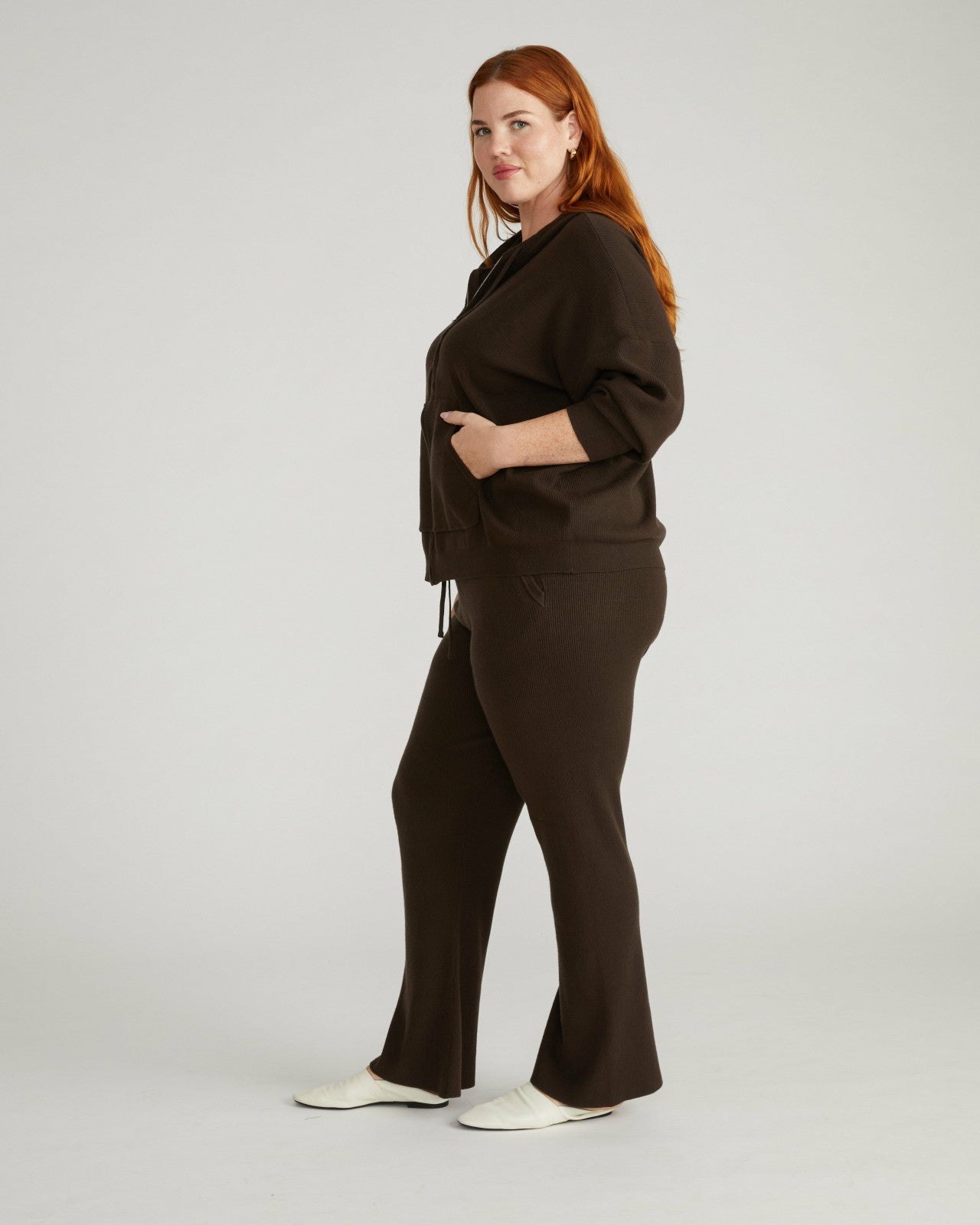 Knitted Mila Pants - Universal Standard