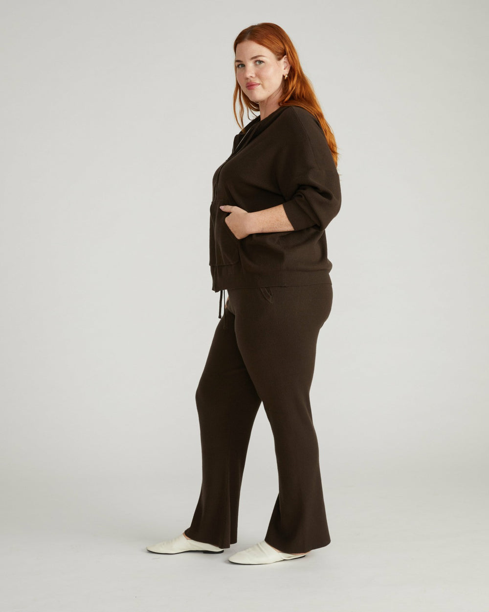 Knitted Mila Pants - Universal Standard