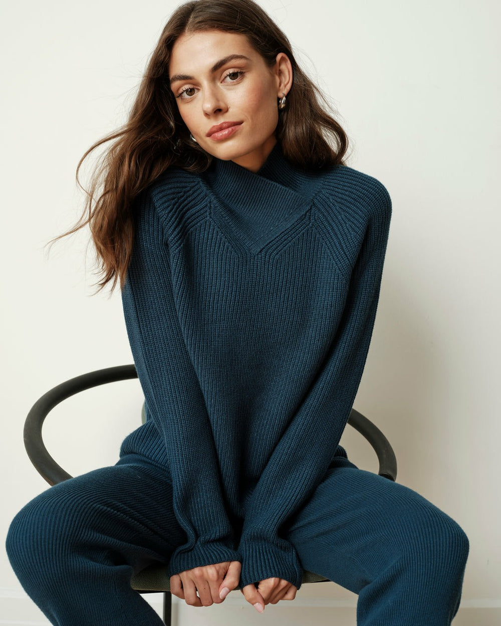 Knitted Mila Pants - Universal Standard