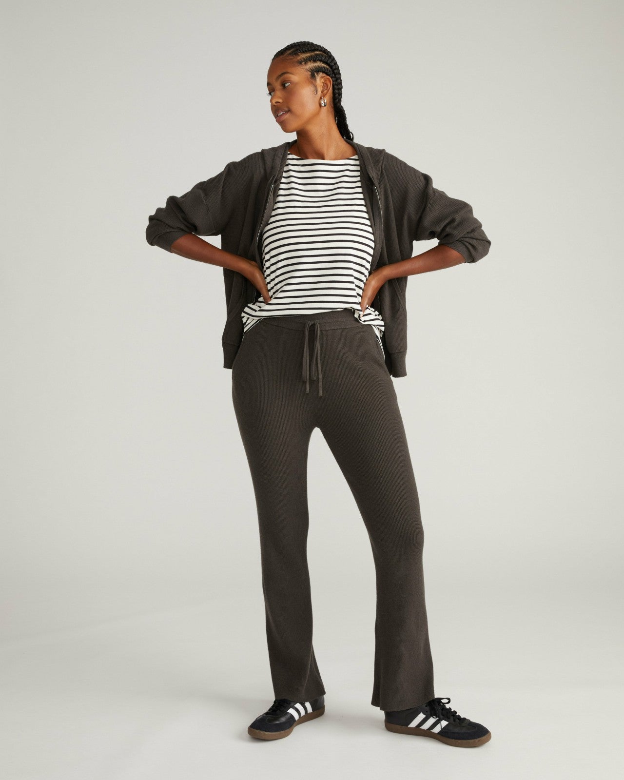Knitted Mila Pants - Universal Standard