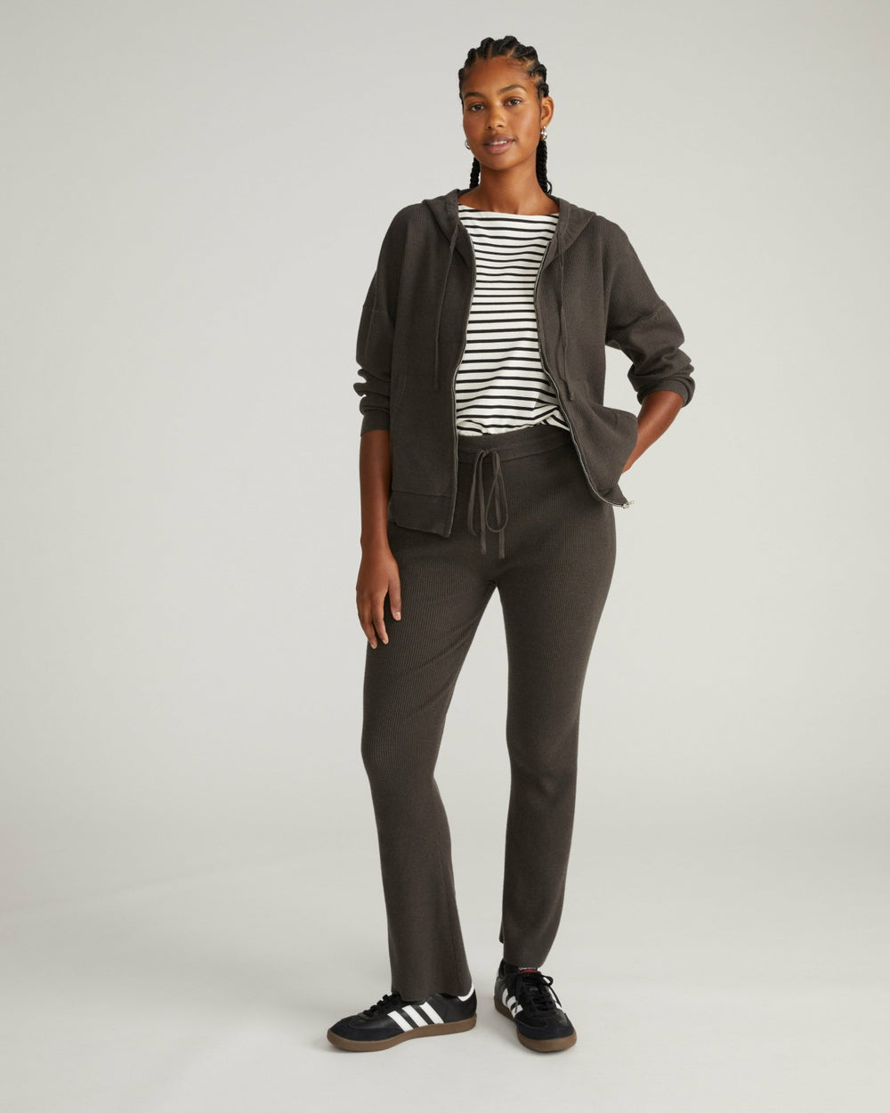 Knitted Mila Pants - Universal Standard