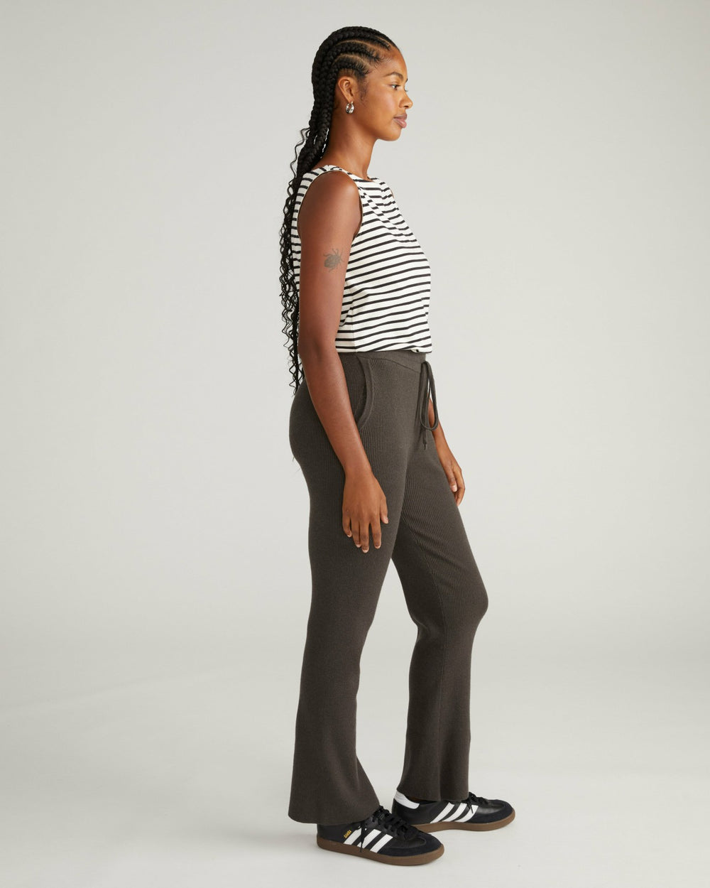 Knitted Mila Pants - Universal Standard