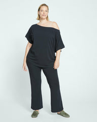 UltimateS Dolci Short Sleeve Top - Universal Standard