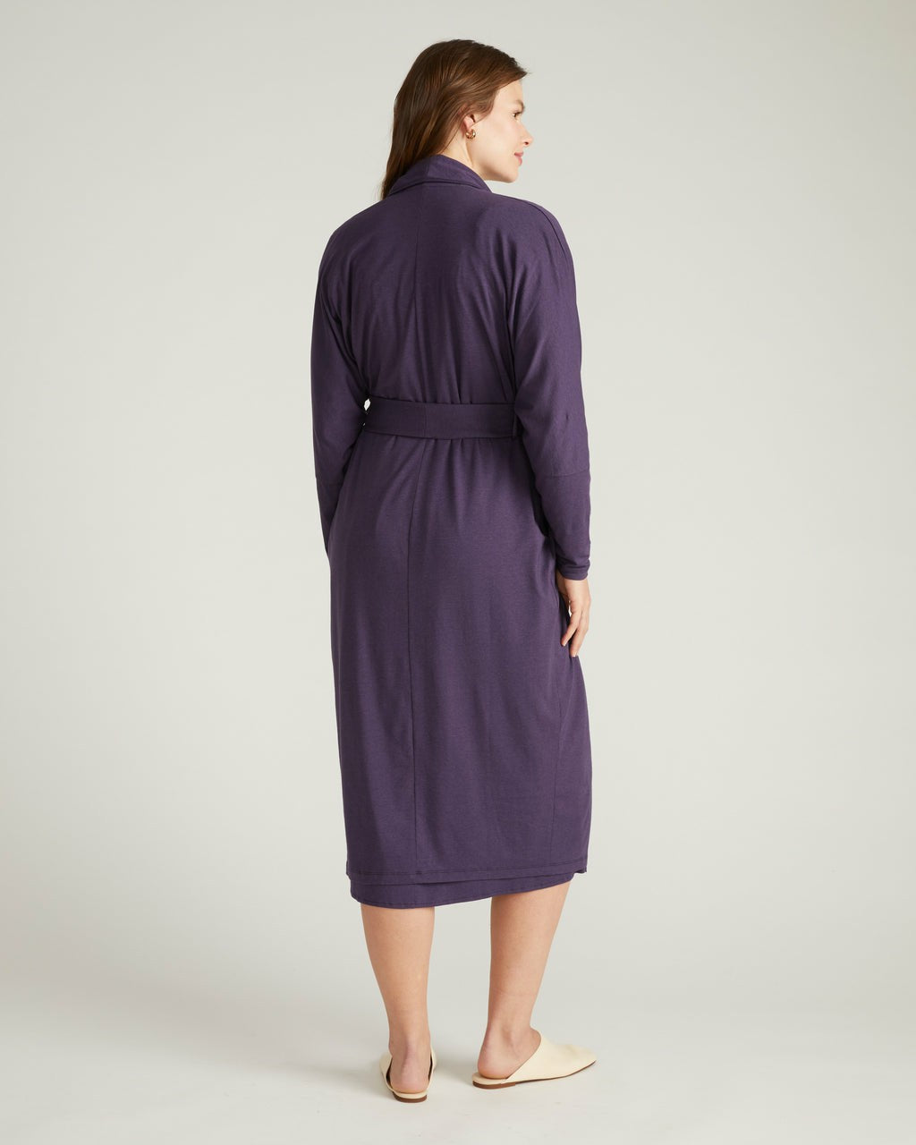 Daphne Lounge Robe - Universal Standard