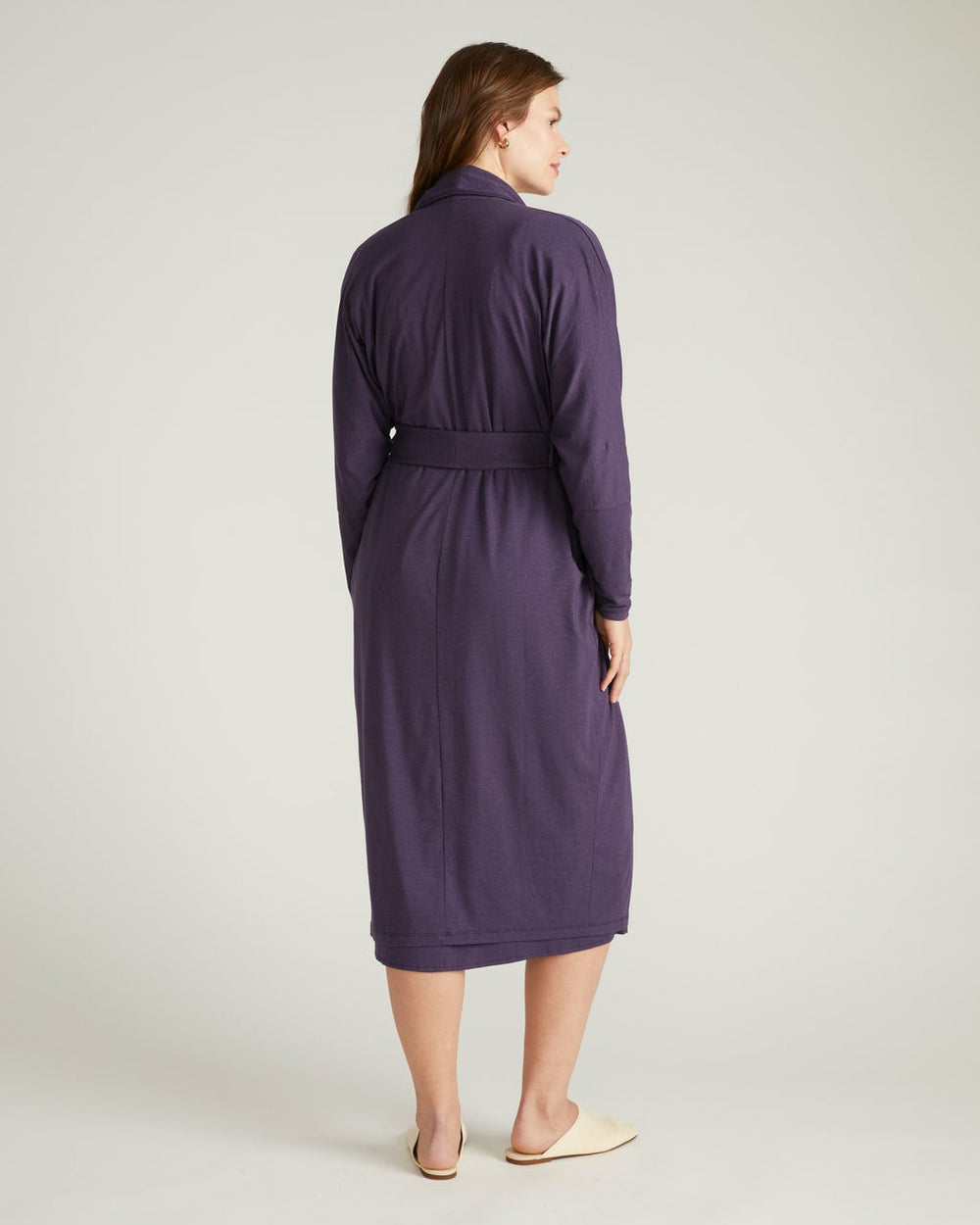Daphne Lounge Robe - Universal Standard