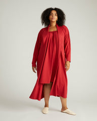 Daphne Lounge Robe - Universal Standard