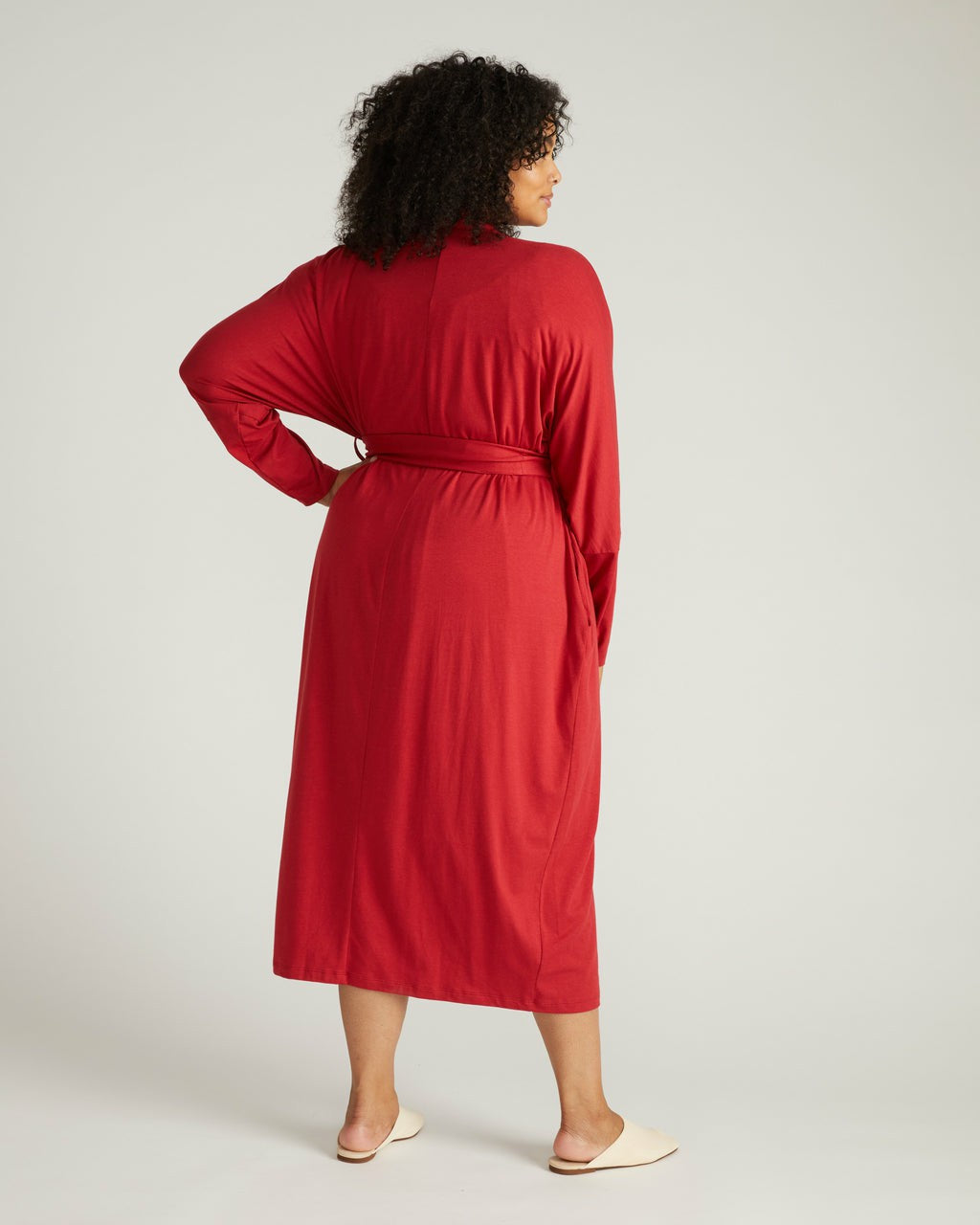 Daphne Lounge Robe - Universal Standard