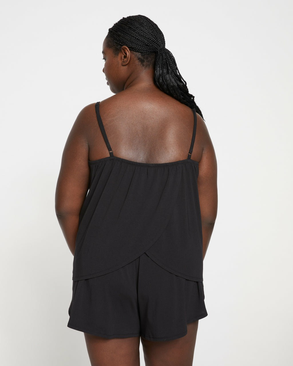 UltimateS Natalie Jersey Sleep Set - Universal Standard