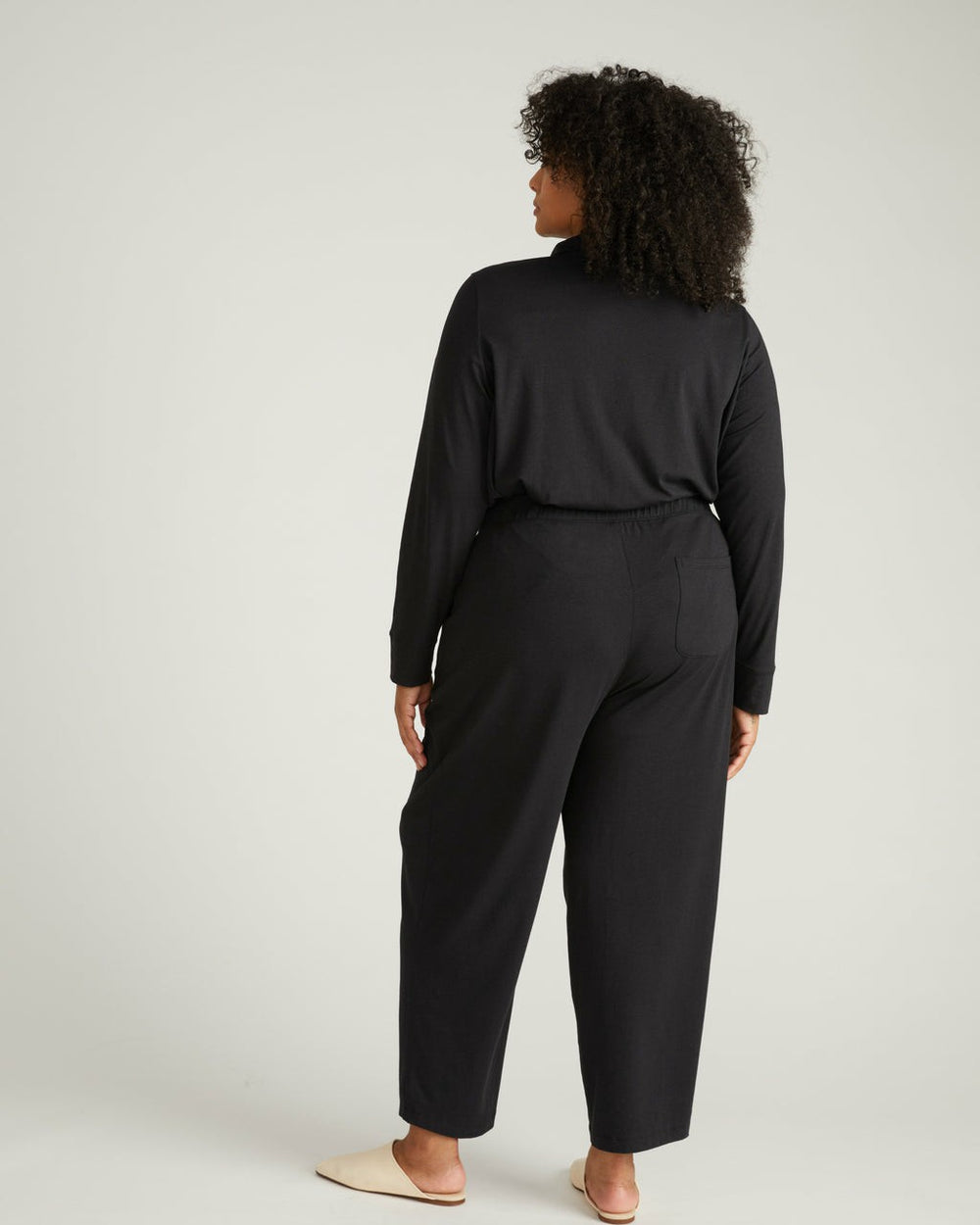 Panama Pajama Set - Universal Standard