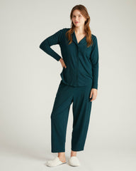 Panama Pajama Set - Universal Standard