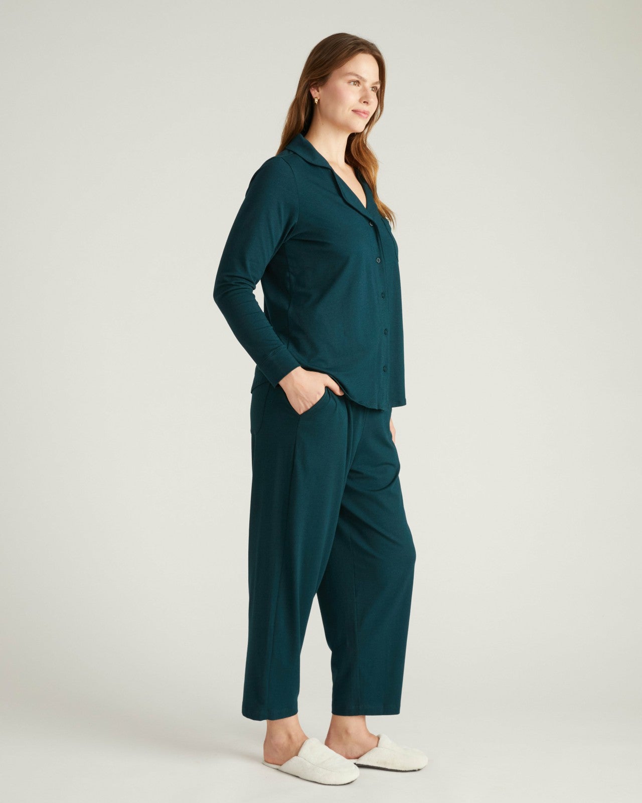 Panama Pajama Set - Universal Standard
