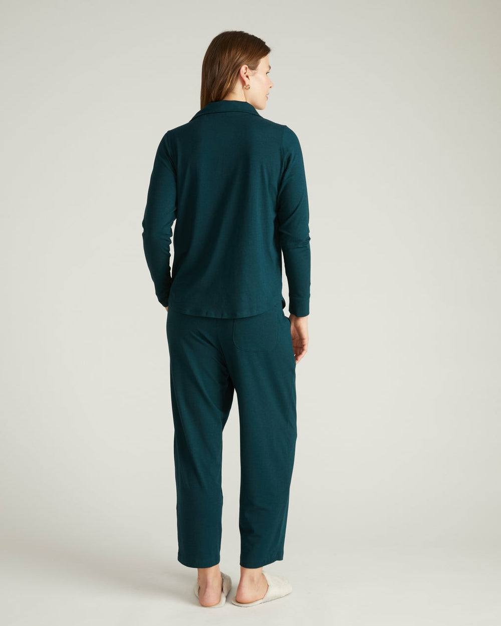 Panama Pajama Set - Universal Standard