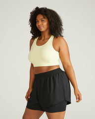 Rebel Active Shorts - Universal Standard