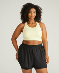 Rebel Active Shorts - Universal Standard