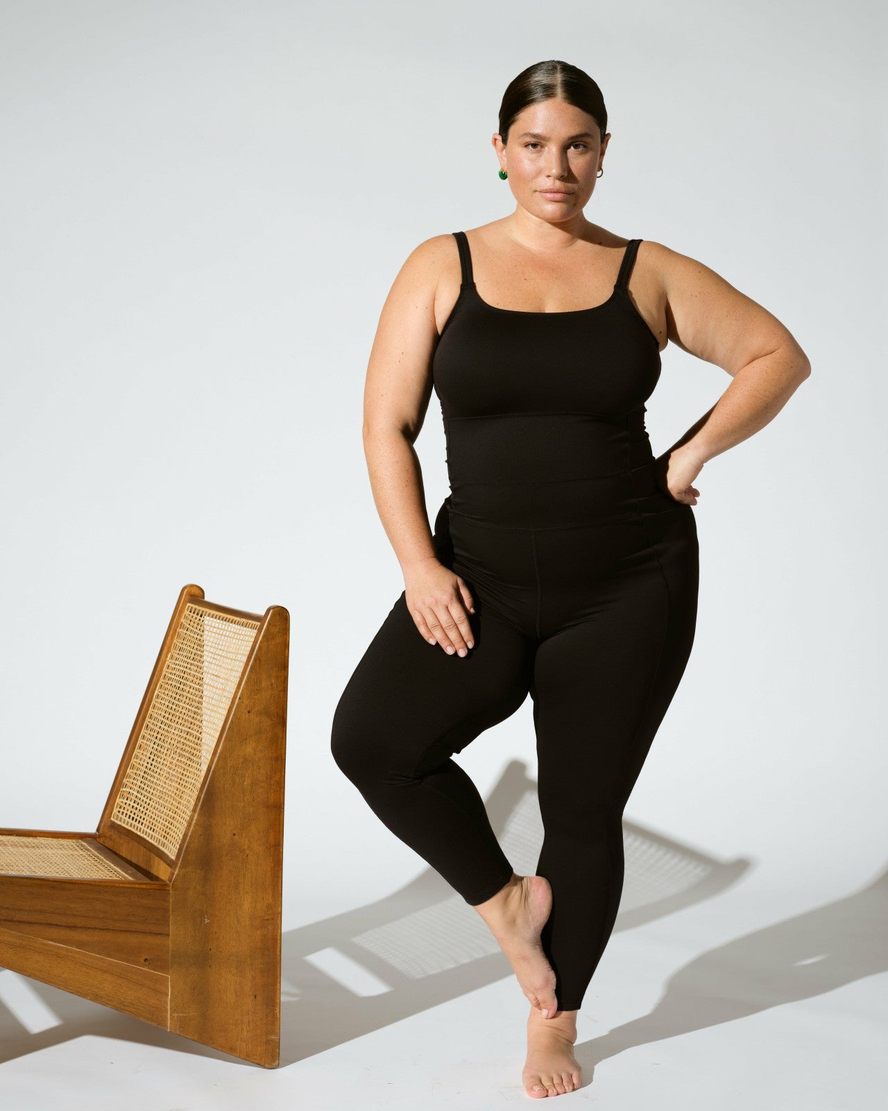 Next-to-Naked Bodysuit - Universal Standard