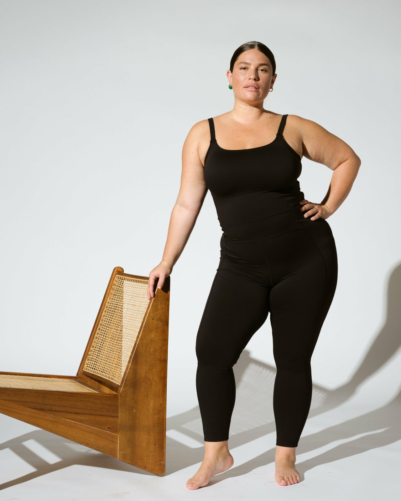 Next-to-Naked Bodysuit - Universal Standard