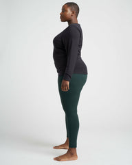 Mia Long Sleeve Movement Tee - Universal Standard
