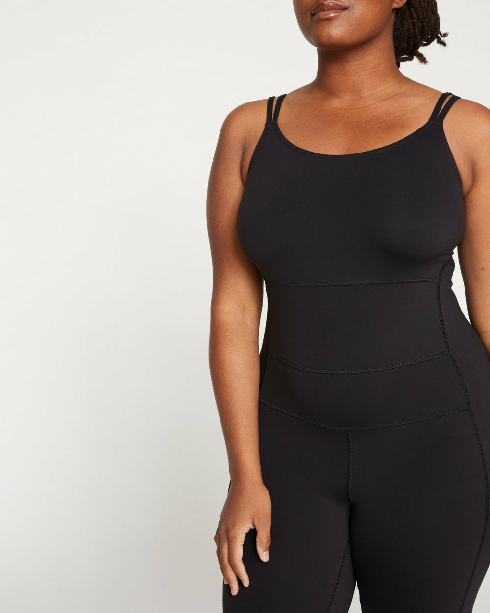 Next-to-Naked Bodyshort - Universal Standard