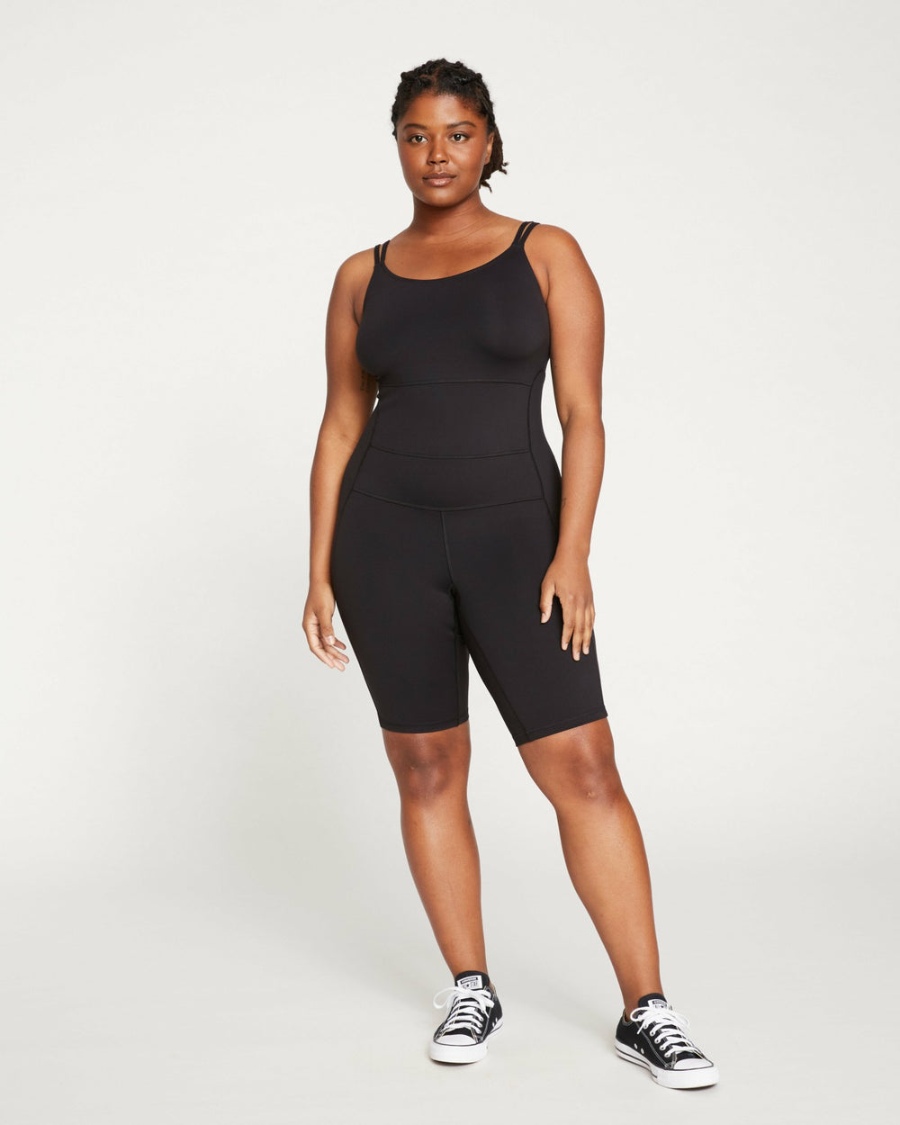 Next-to-Naked Bodyshort - Universal Standard